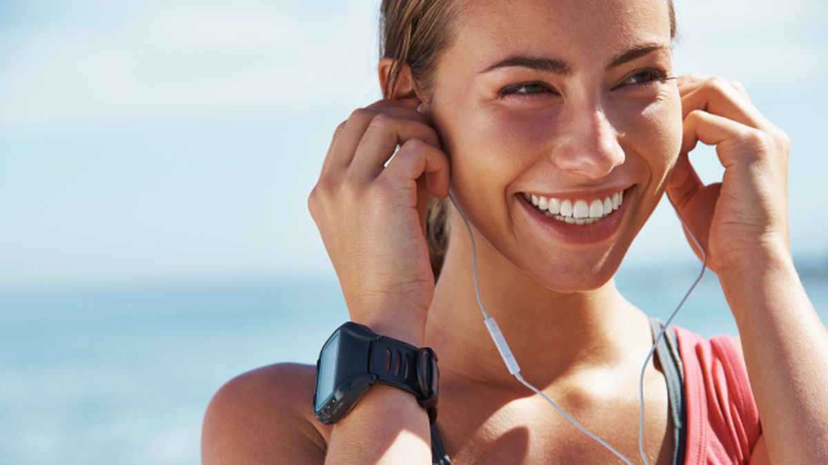 4 efectos positivos que tiene el ejercicio en la piel 2