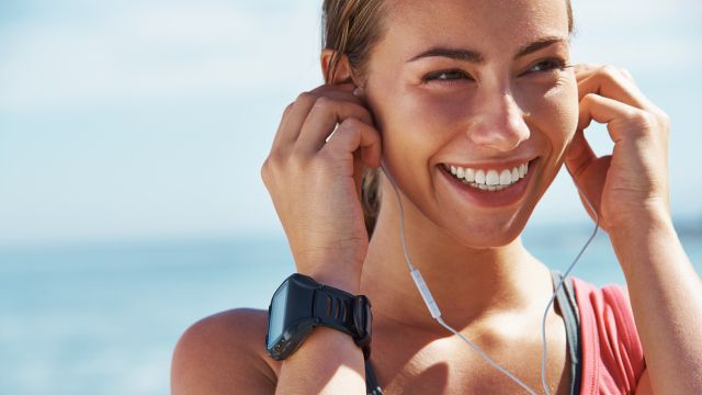 4 efectos positivos que tiene el ejercicio en la piel 2