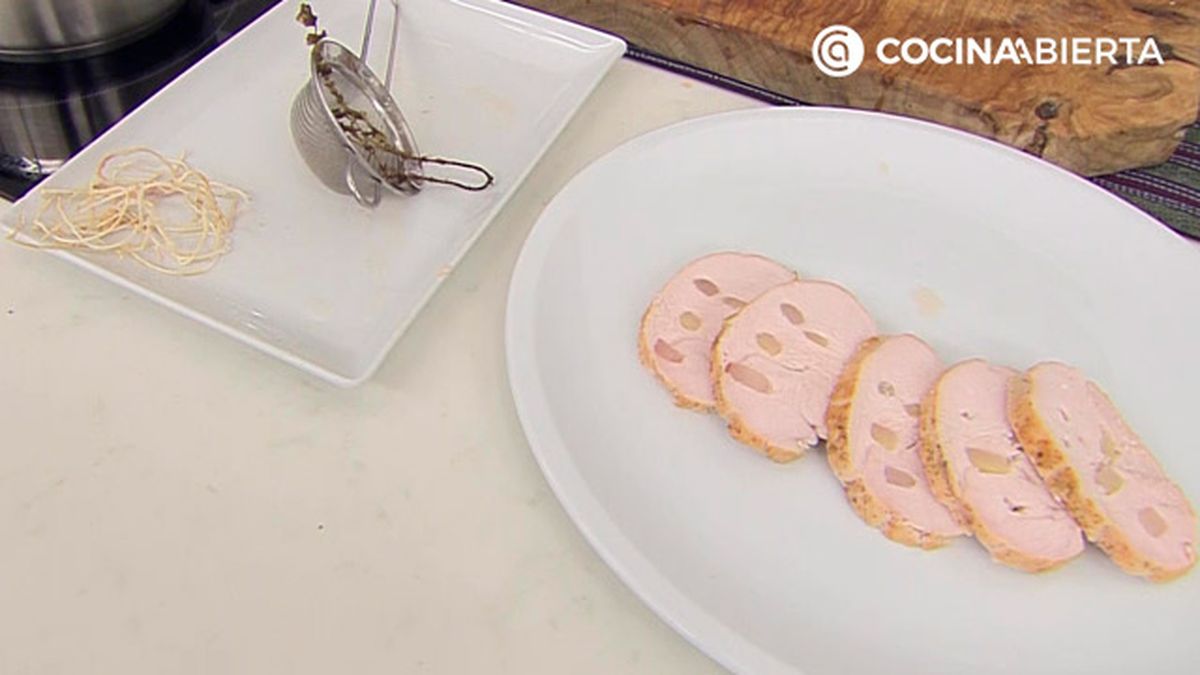 karl6784 pavo mechado p2