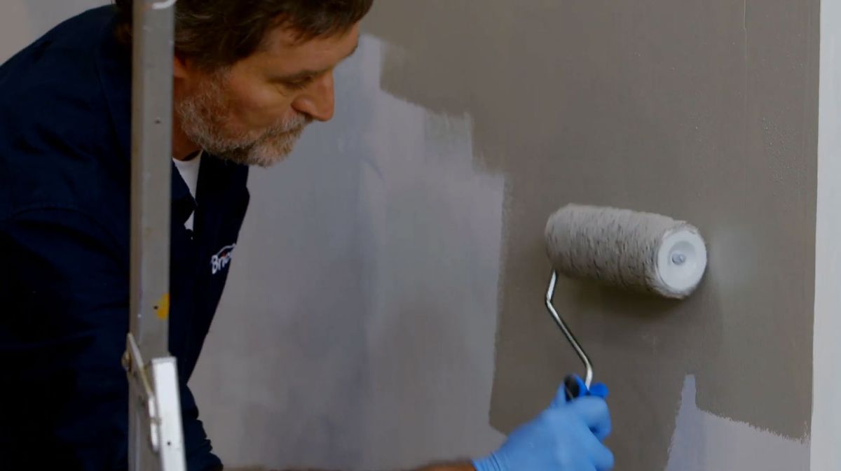 Cómo instalar un trasdosado en una pared paso 12