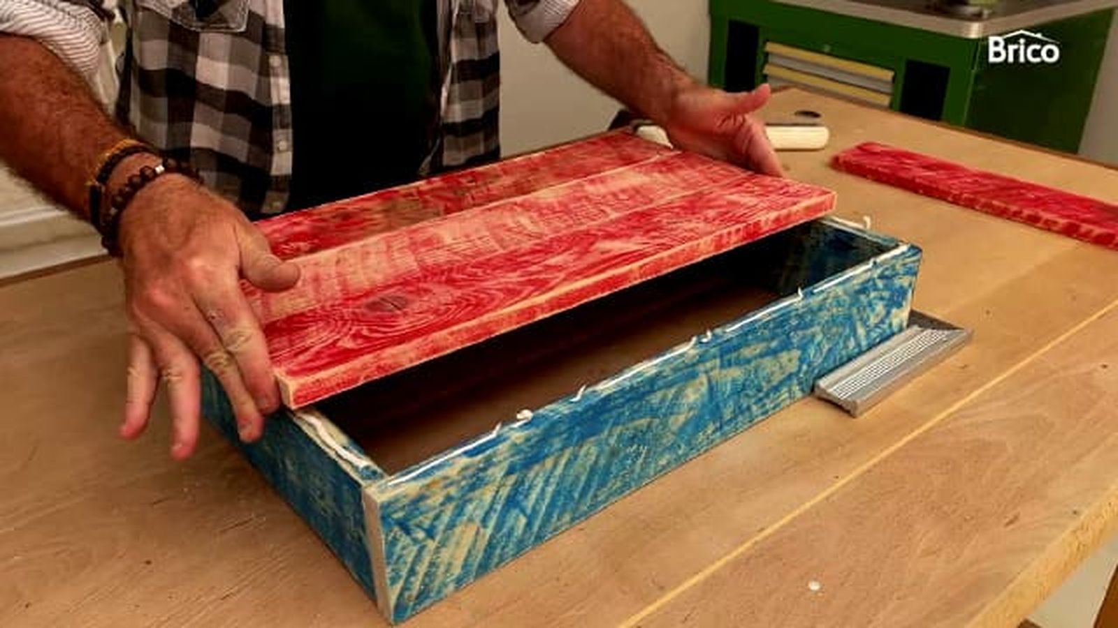 bandeja de madera 6