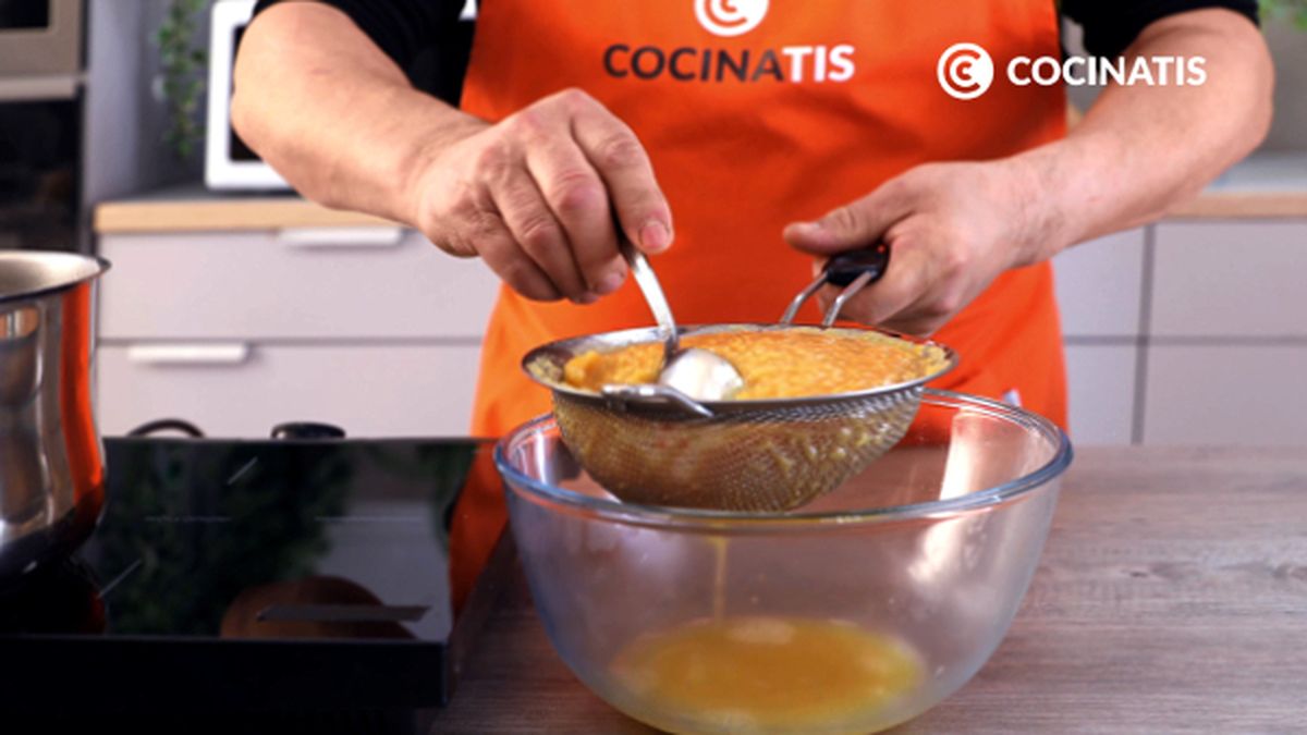 CTIS0752 receta albondigas veganas de lentejas paso 1