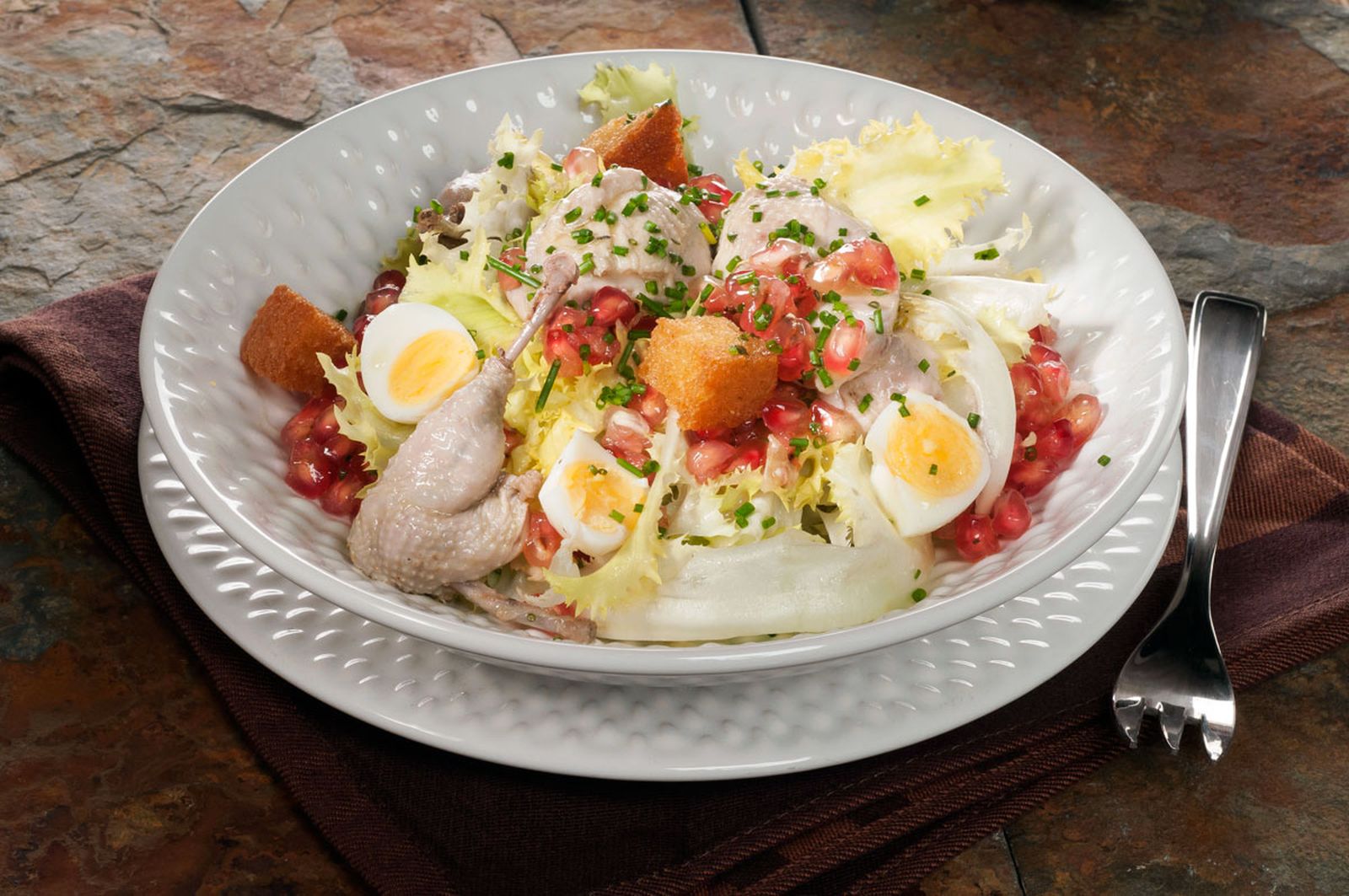 1500 Ensalada de codorniz escabechada (684) xl