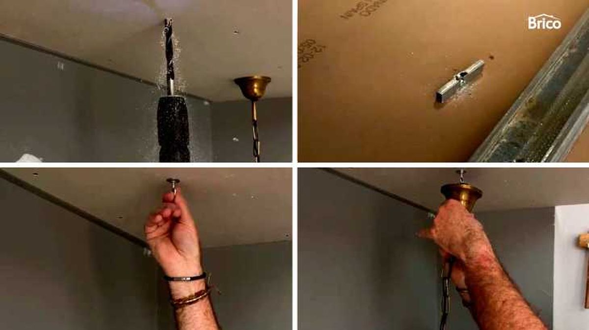 bricomania 40 tacos para pladur 2