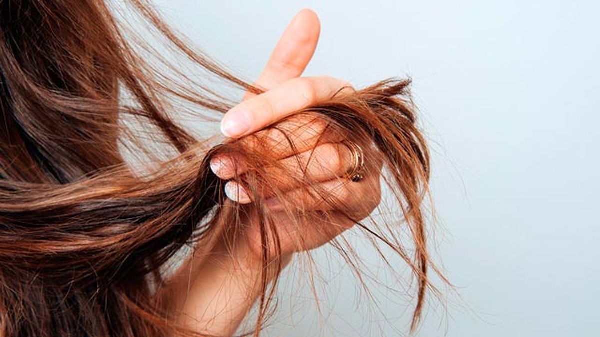 cada cuanto tiempo hay que lavarse el pelo irritacion