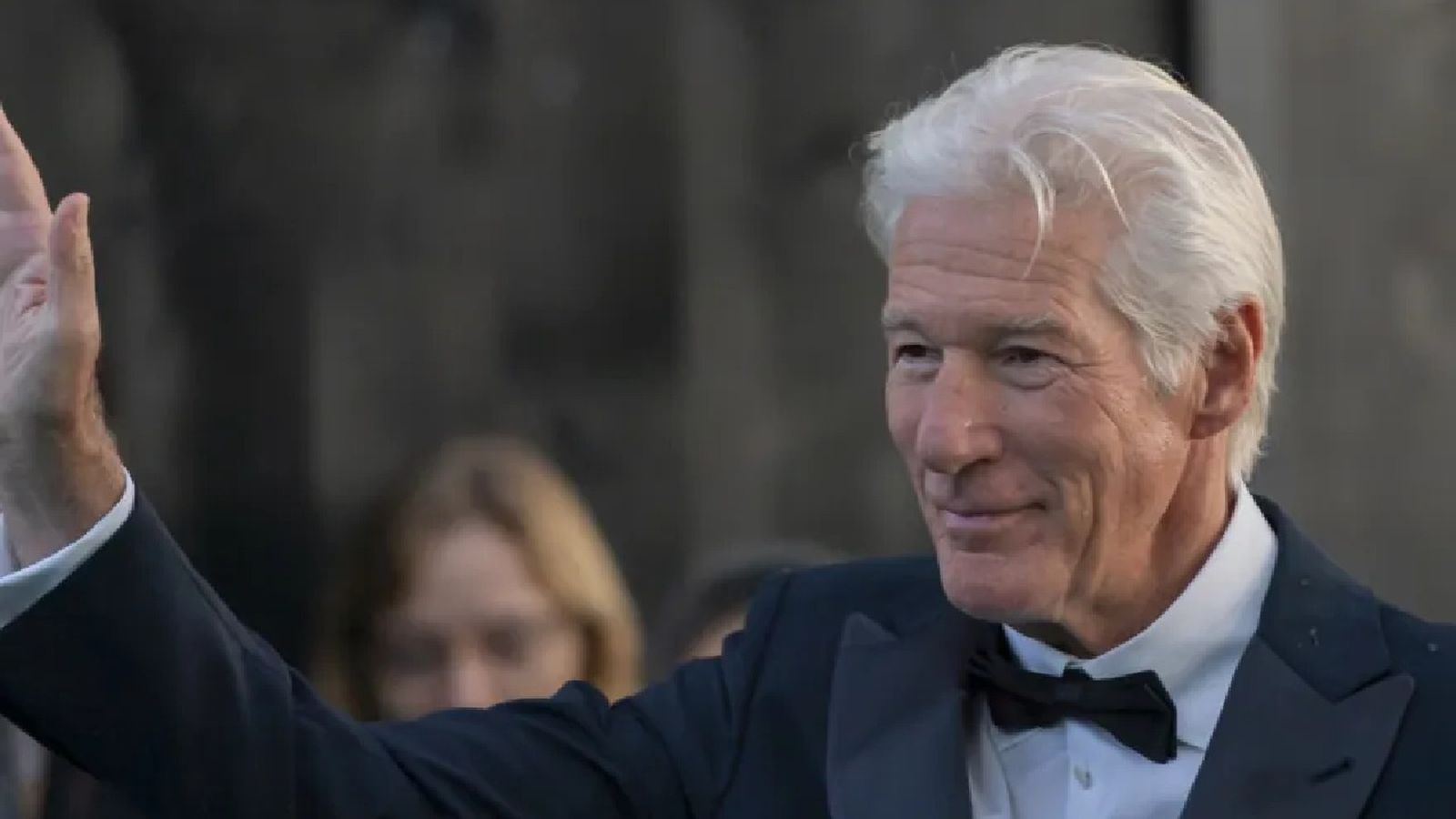 Richard Gere Goya Internacional 2025