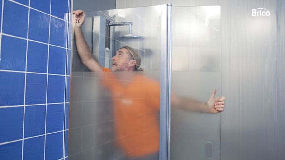 Bricomania 718 cambiar banera por plato de ducha paso 25