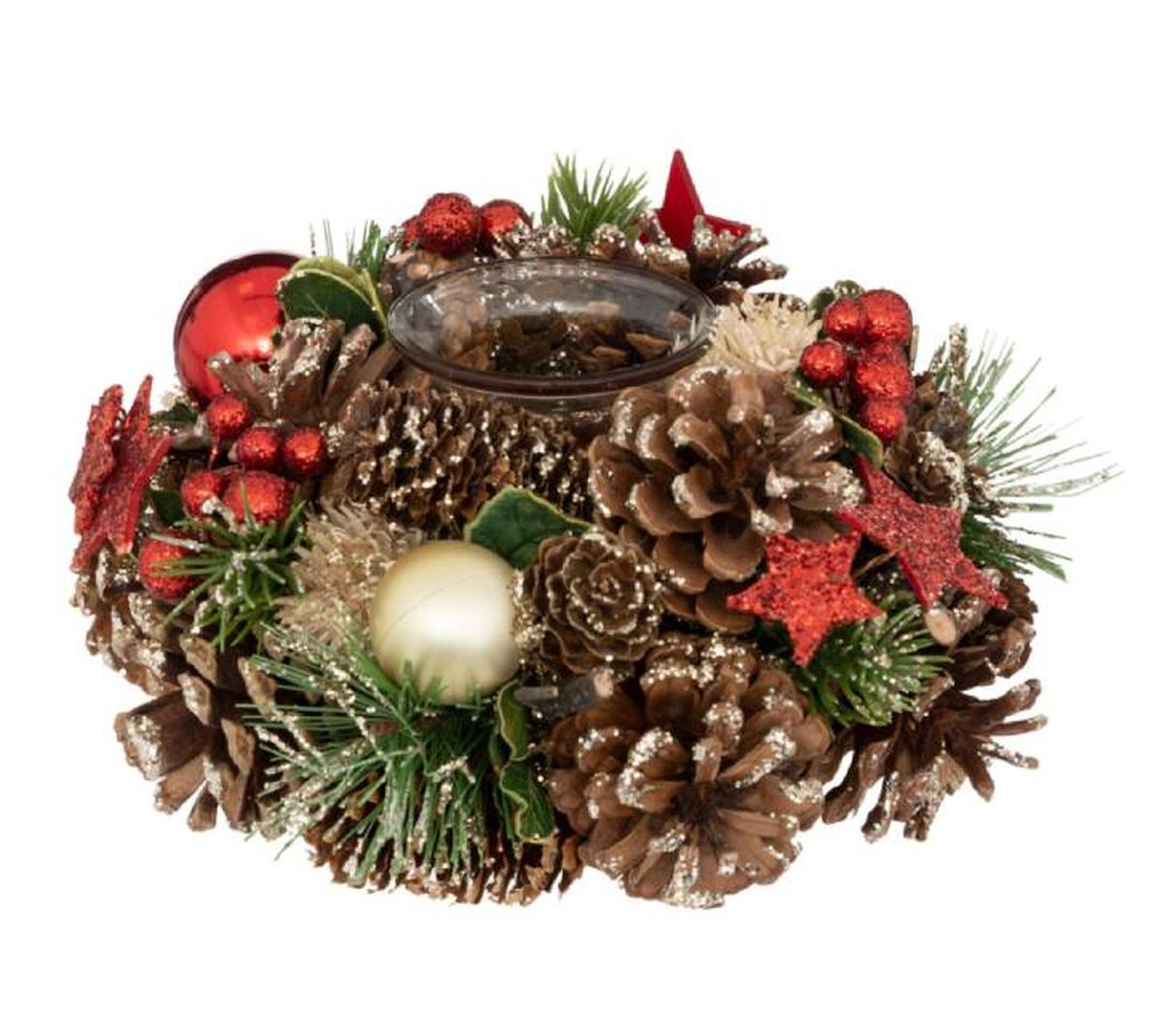 centro mesa leroy merlin