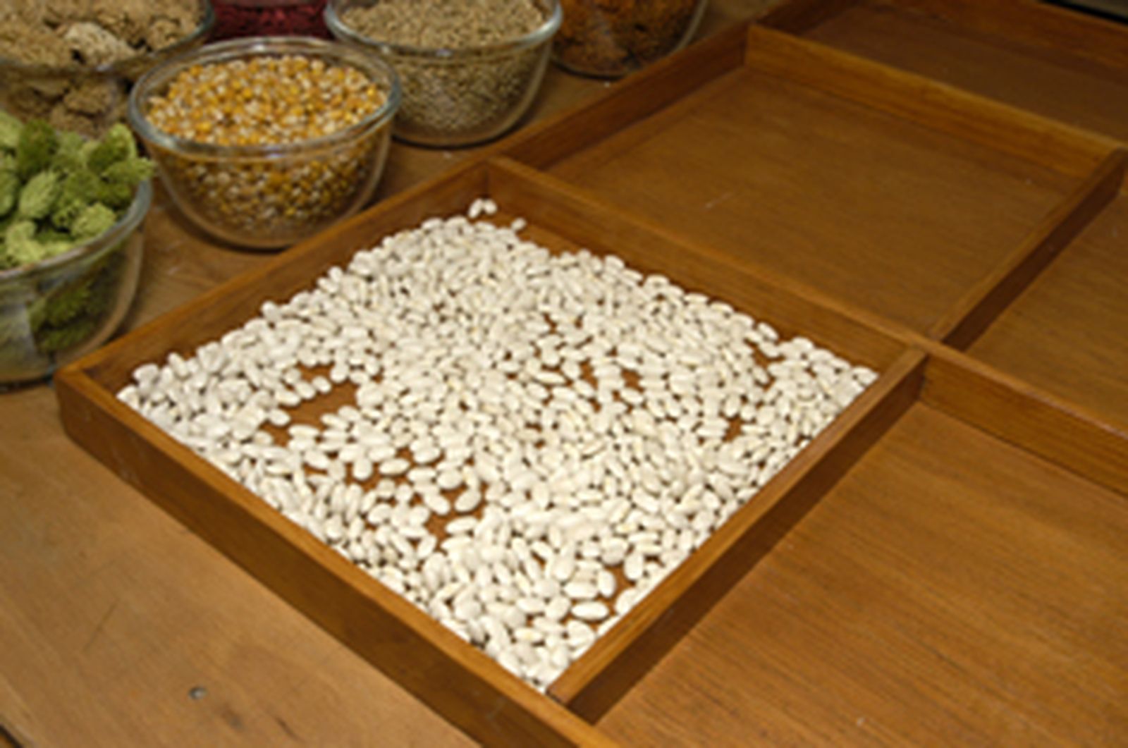 Mesa de salón original   paso 10