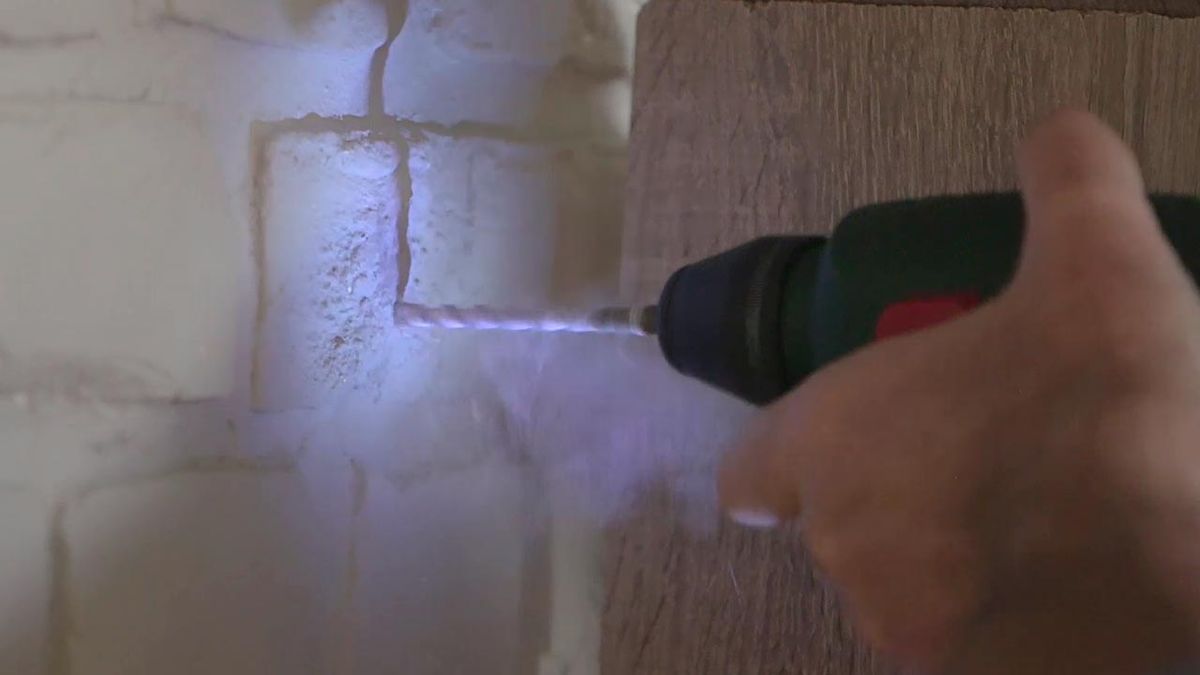 Como hacer un armario ropero infantil paso 5