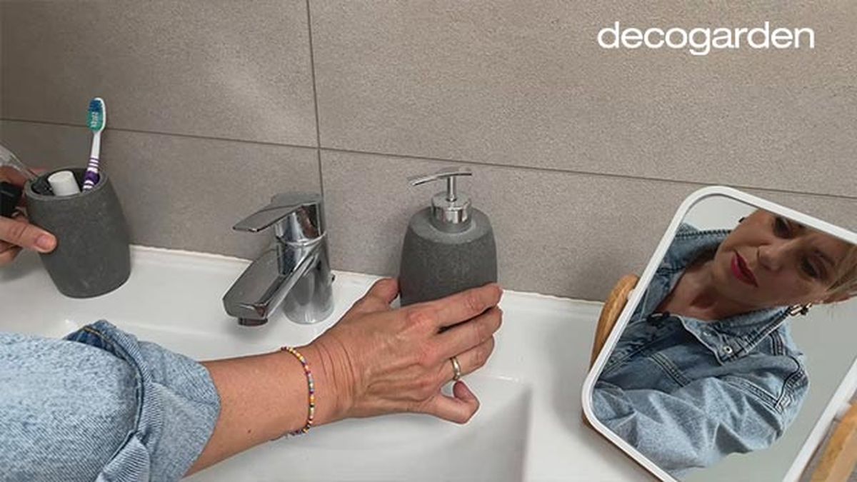 revestimiento decorativo renovar bano grosfillex paso 11