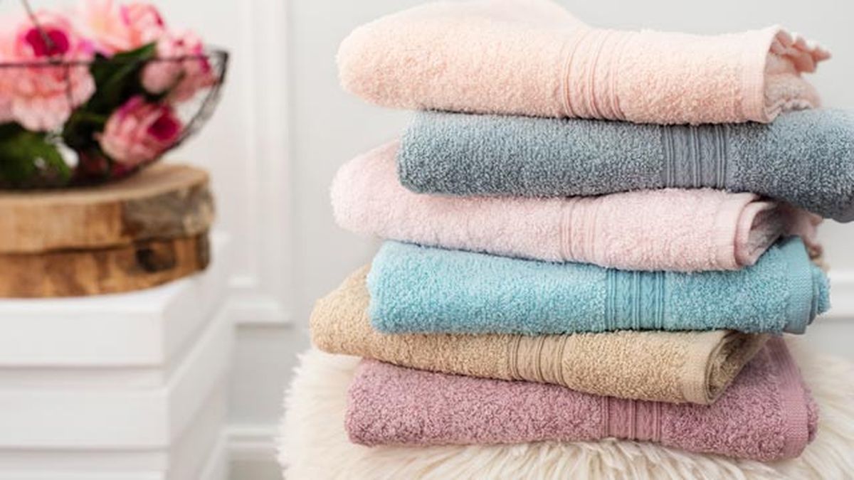 como evitar que la ropa suelte pelusas truco vinagre blanco