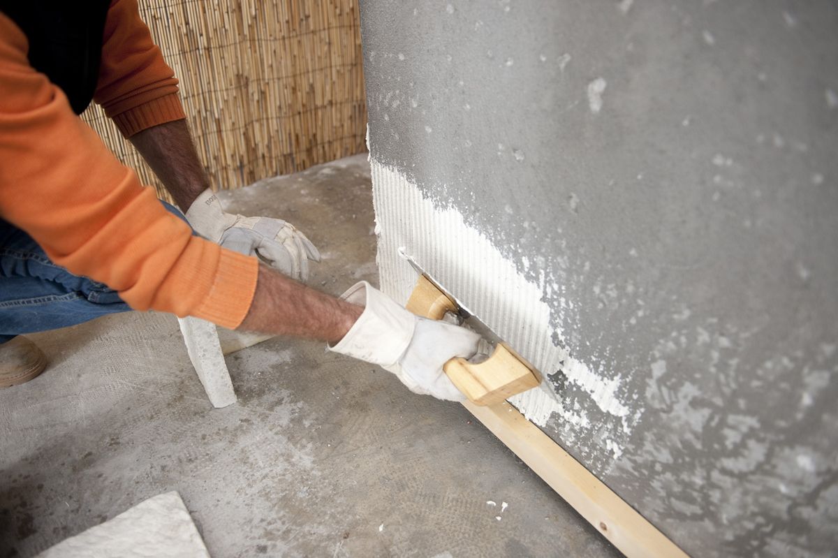 Bricomania 669 Solucion decorativa para fachada p9