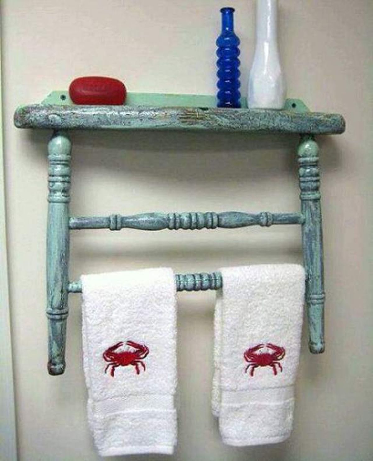 reutilizar sillas de madera 5