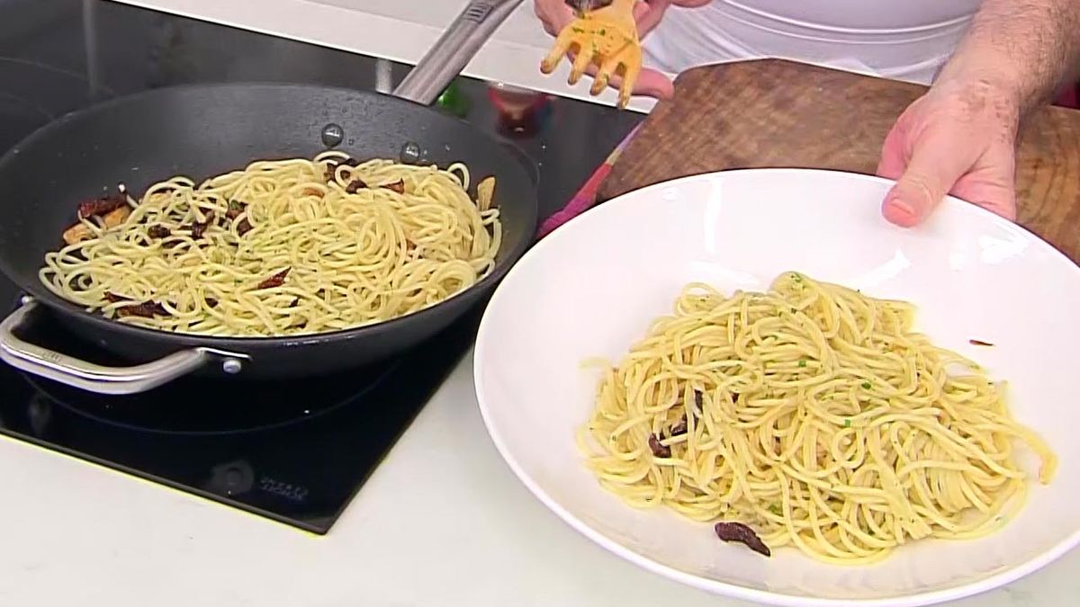 karl6676 espaguetis ajillo p4