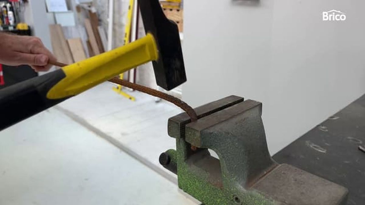 Bricomania 35 macetero pared 5