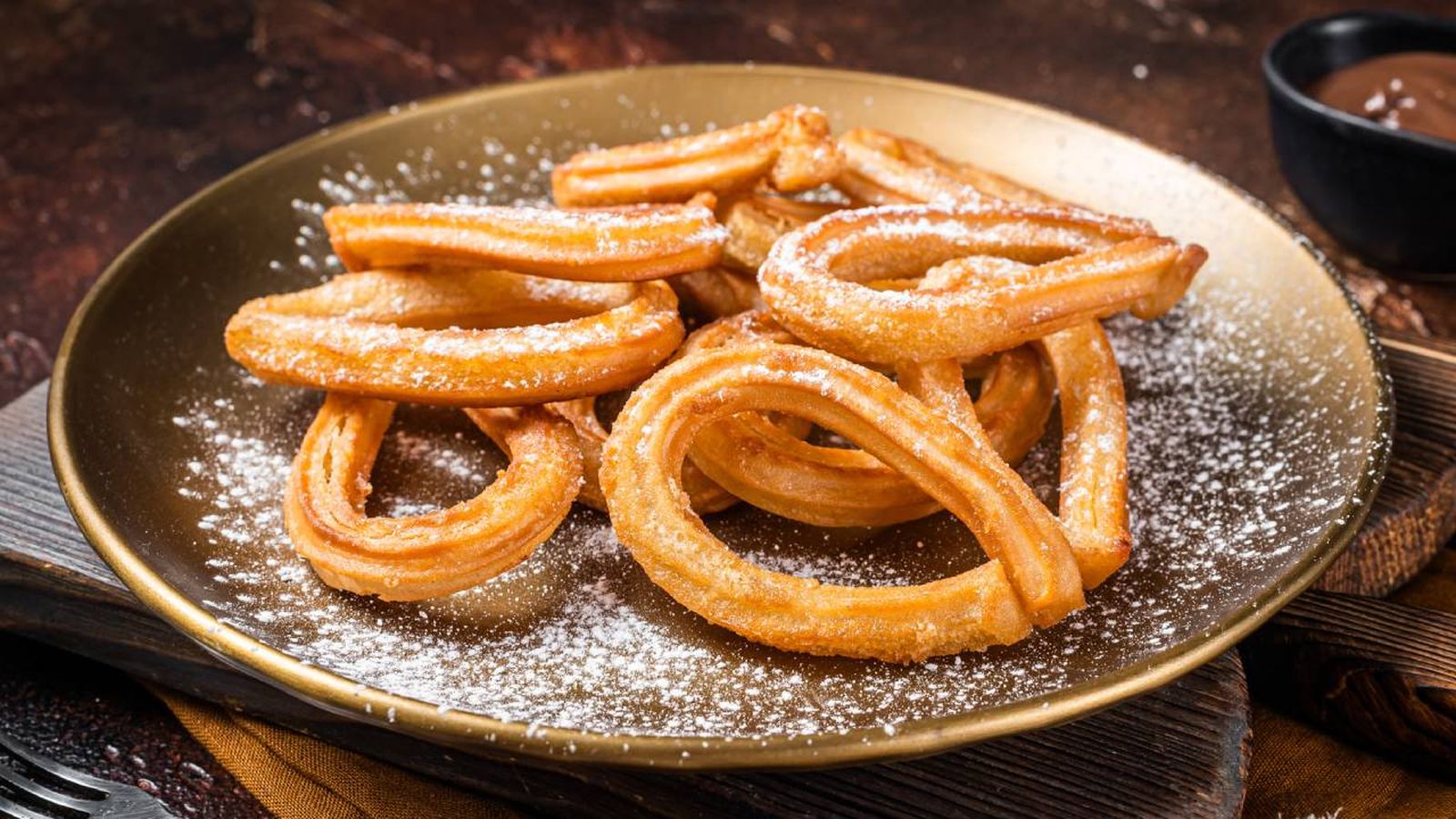 mejores churros portada