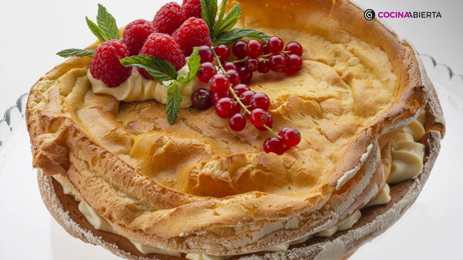 karl7136 tarta karpatka xl