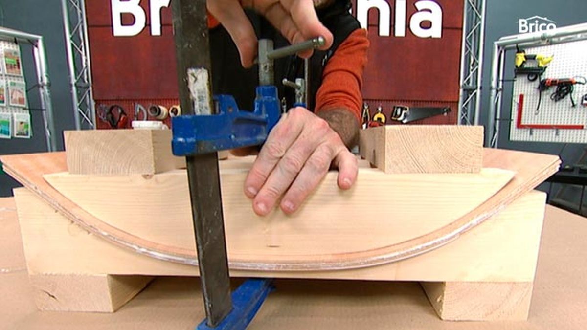 Cómo reparar una silla de madera   Paso 7