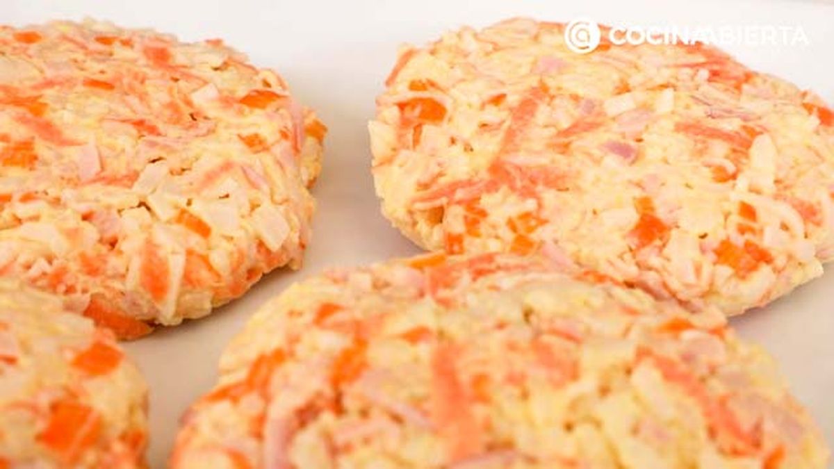 hamburguesas surimi p4