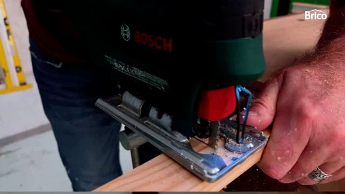 bricomania 53 como hacer una mesa plegable 2