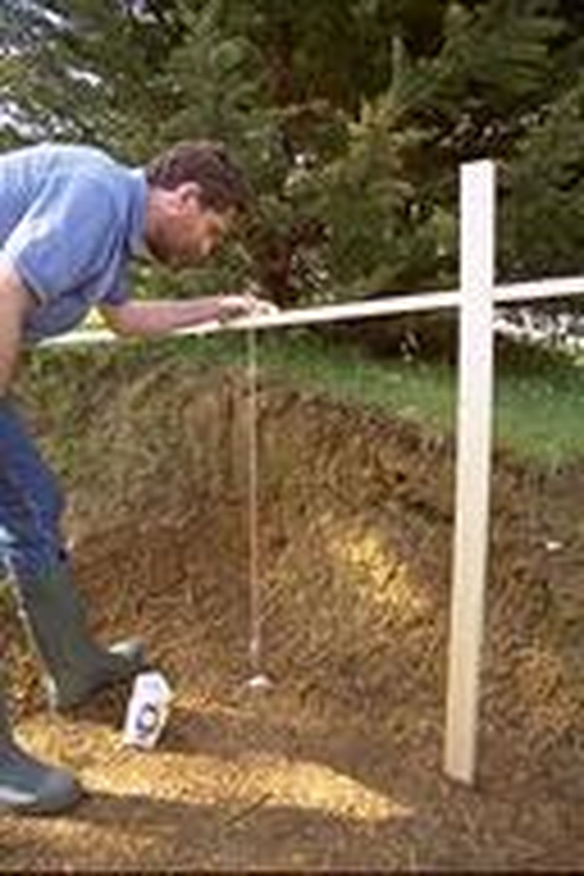 Jardineras escalonadas paso 2