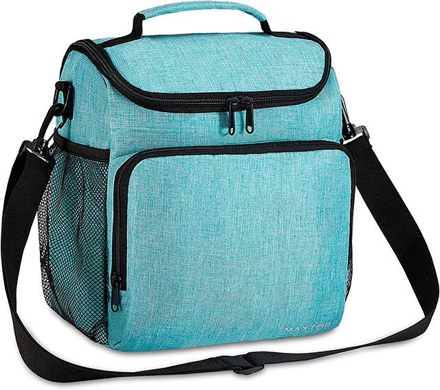 bolsa comida maxtop