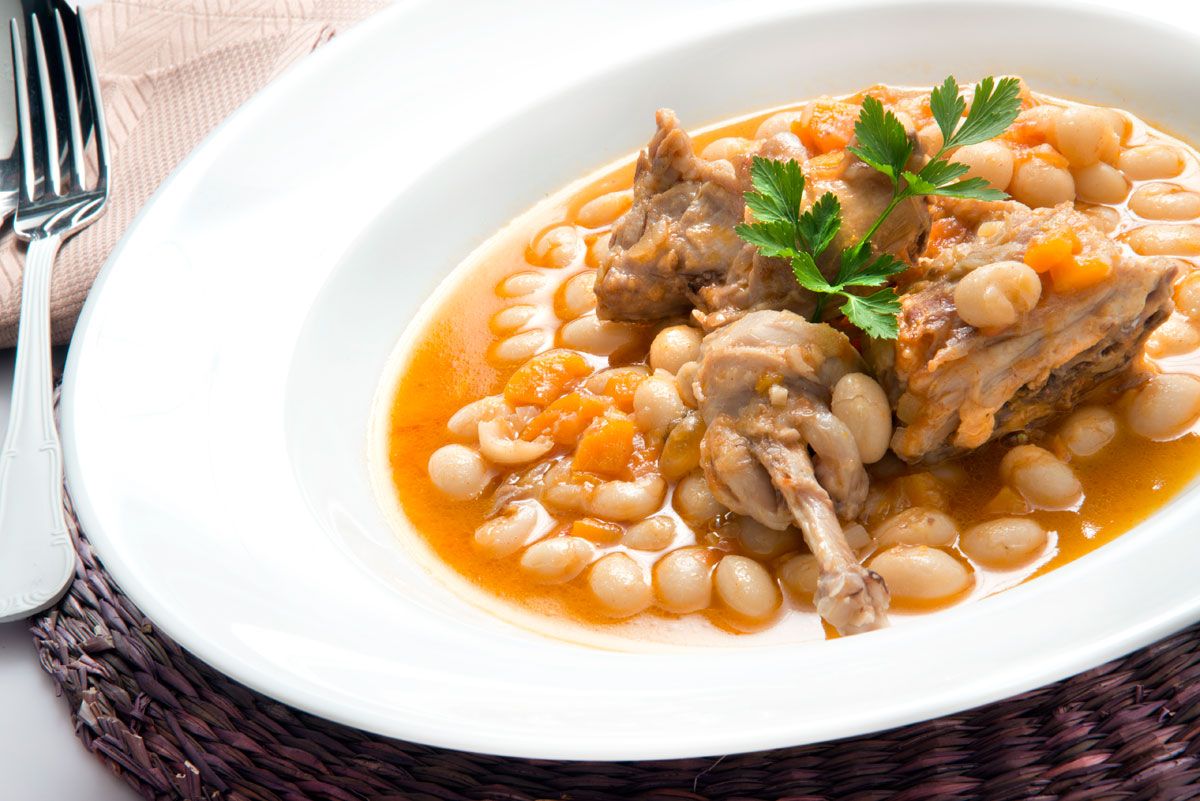 398 Pochas con conejo (5013) xl