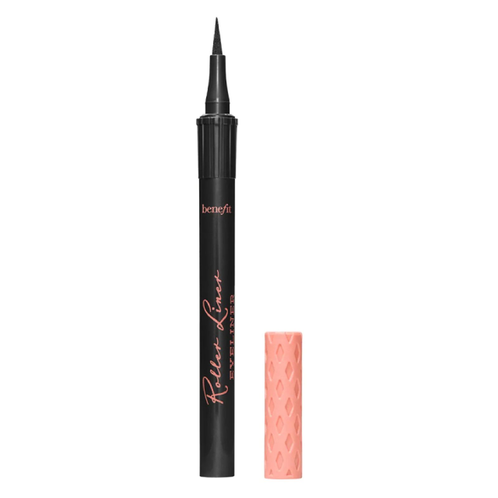 estos son los mejores eyeliners que puedes encontrar en sephora roller liner de benefit