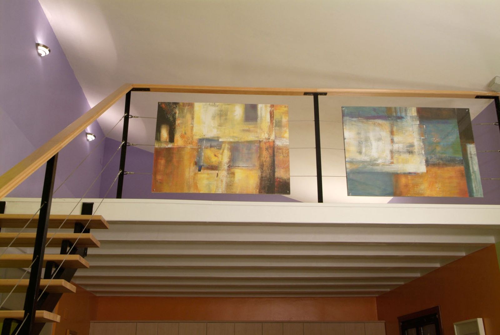 Cómo hacer unos paneles decorativos