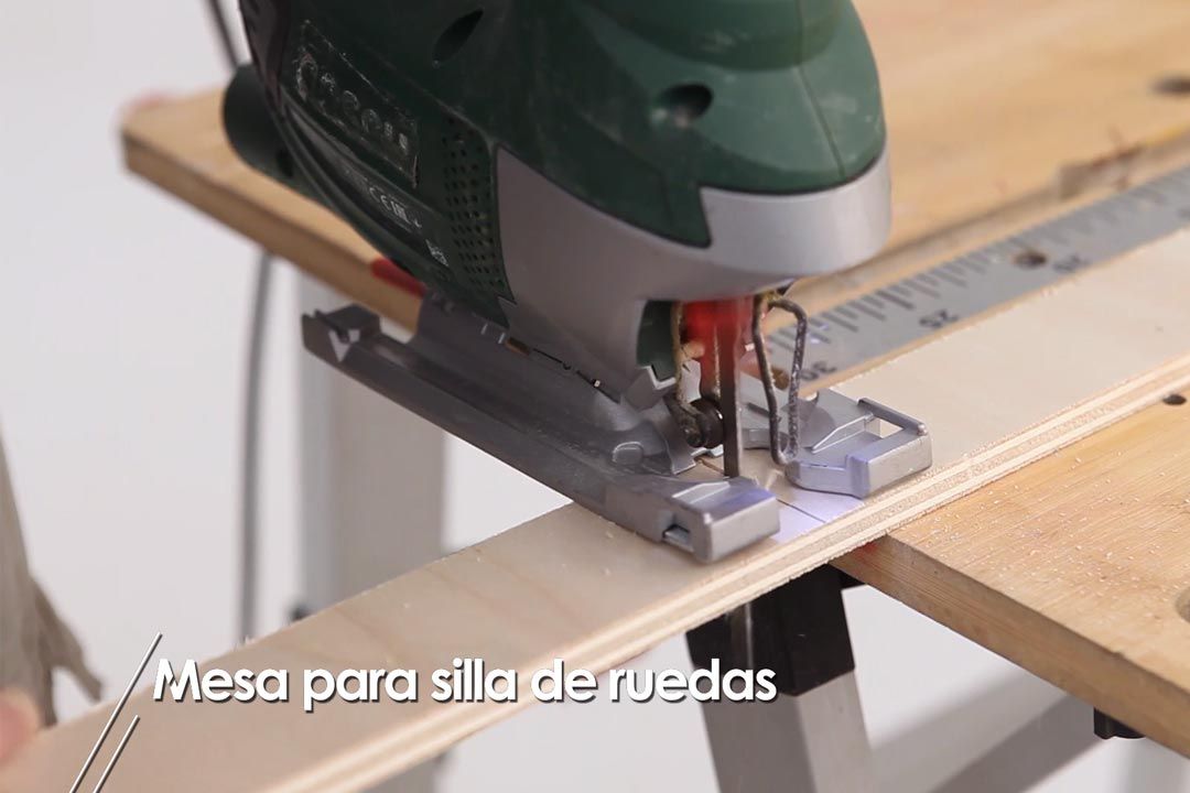 brico 1015 bri 2 mesa silla de ruedas paso 5