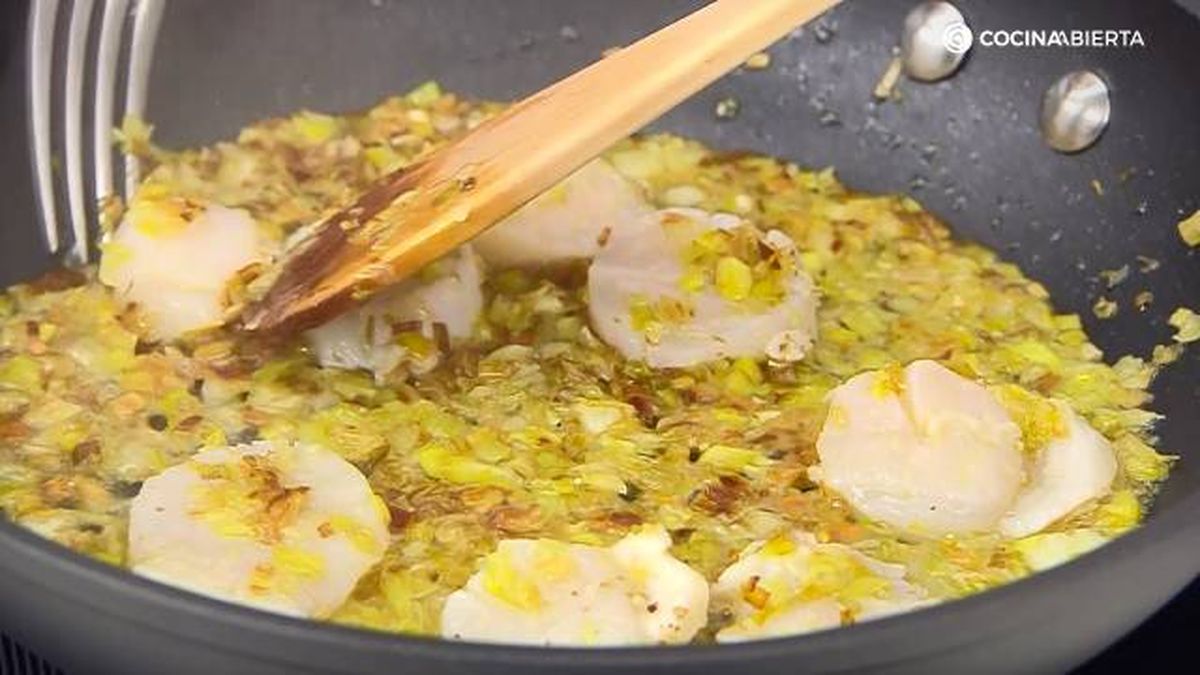 KARL7162 Vieiras gratinadas paso 5