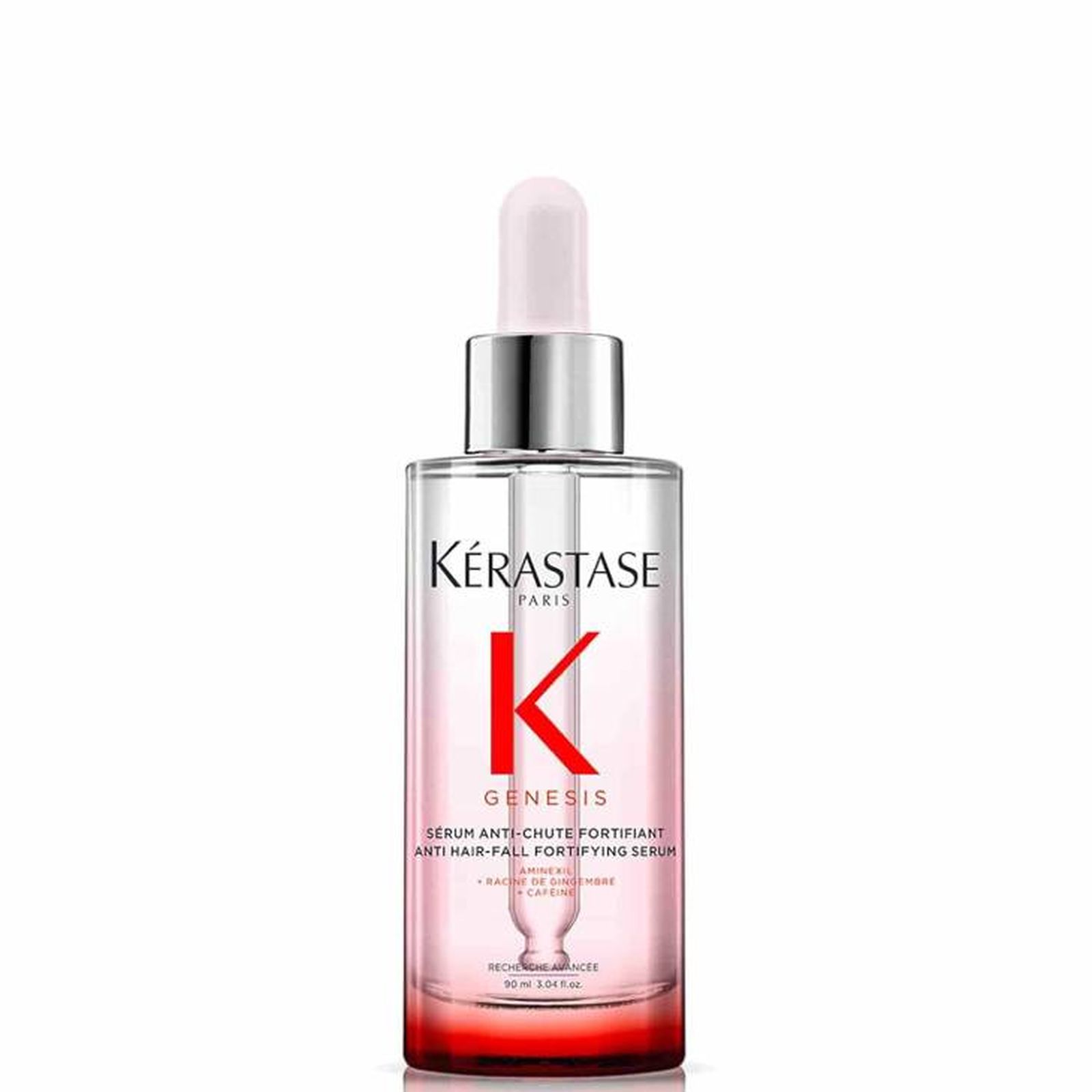 nutritive magic night serum de kerastate