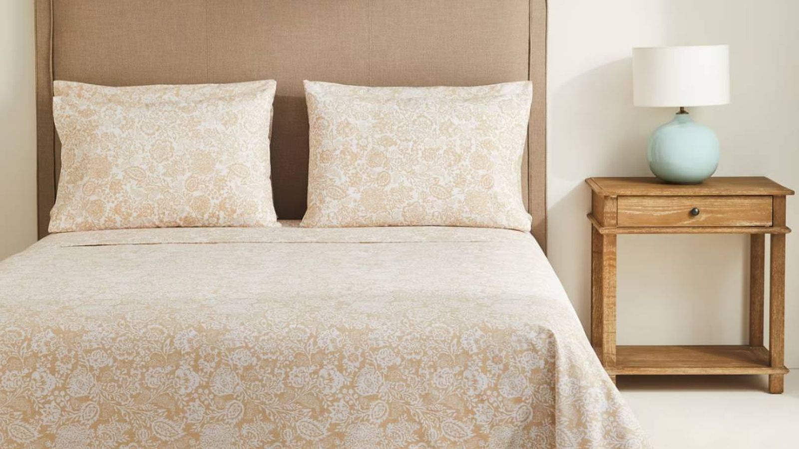 sabanas corte ingles