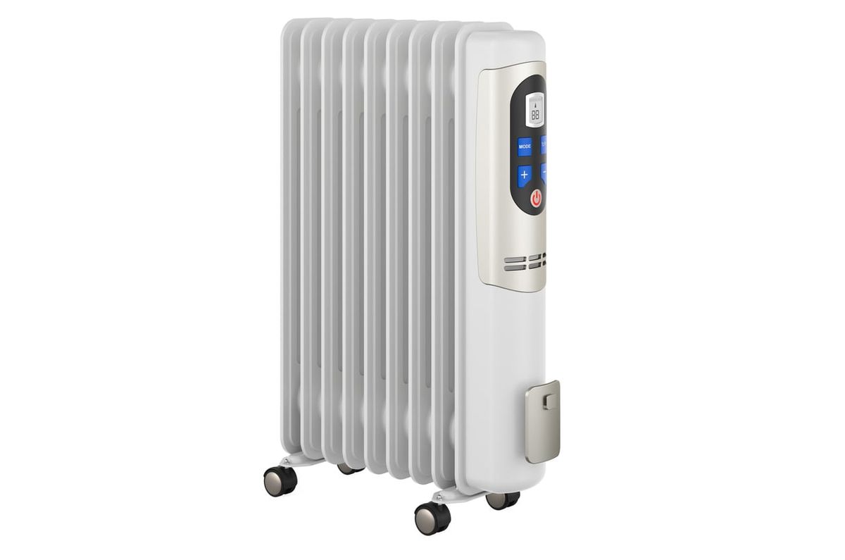 radiador de aceite 6