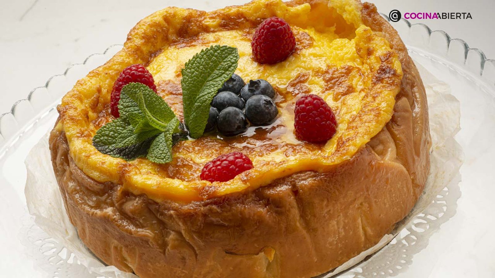 KARL6936 tarta arroz xl