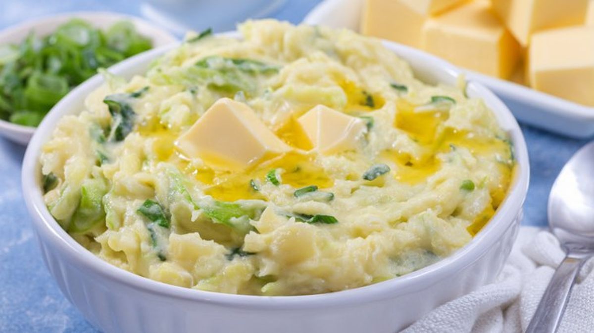 colcannon san patricio