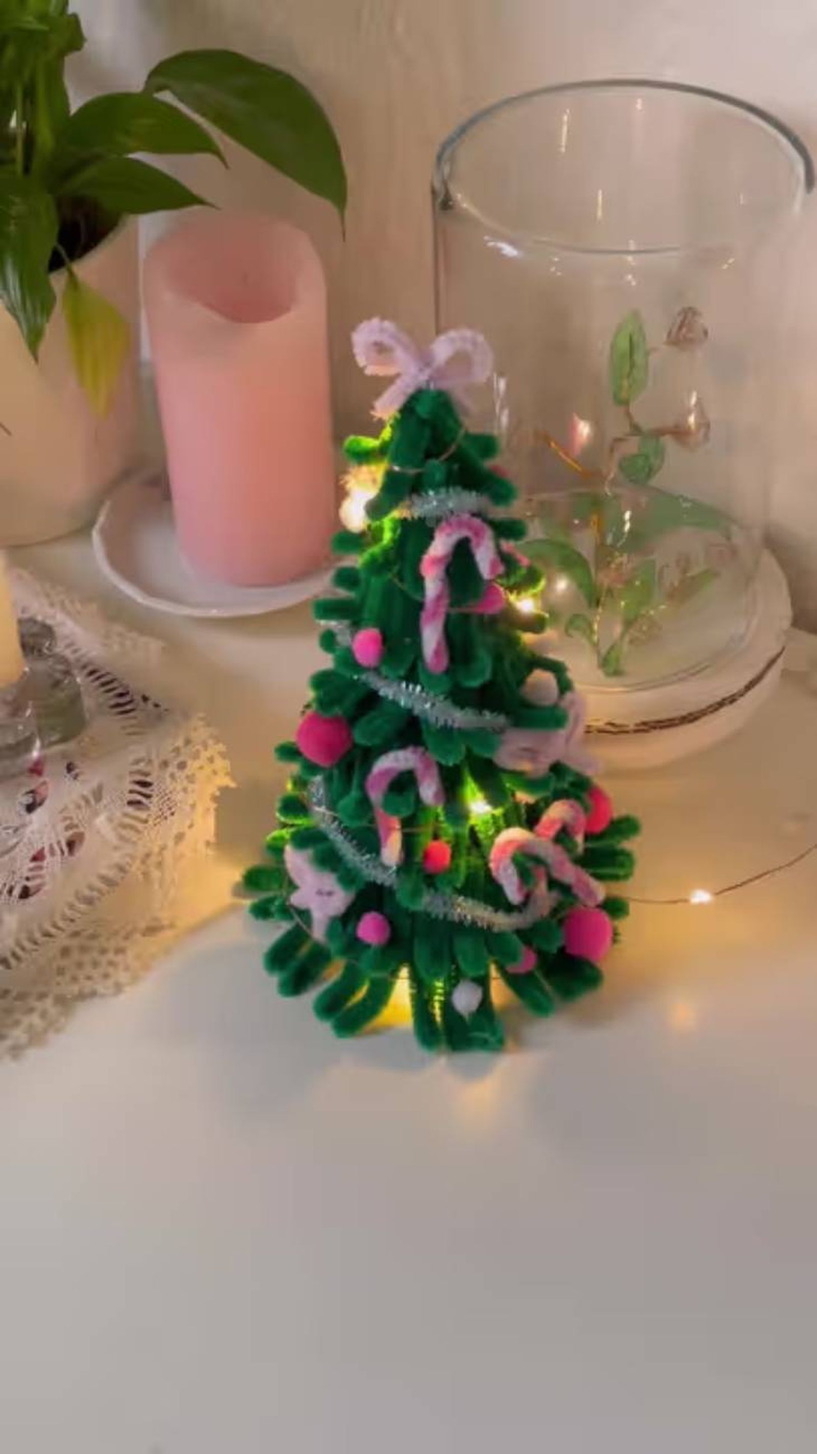 arbol navidad derya tavas