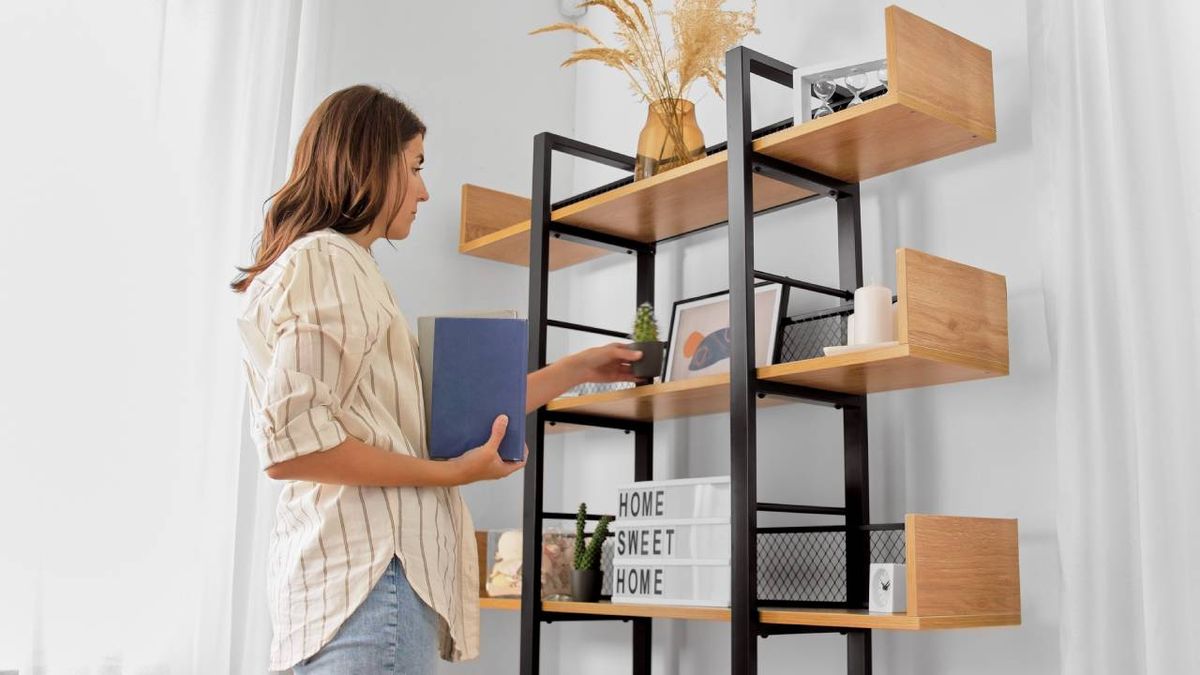 siete libros que te ayudaran a limpiar y ordenar tu casa como marie kondo