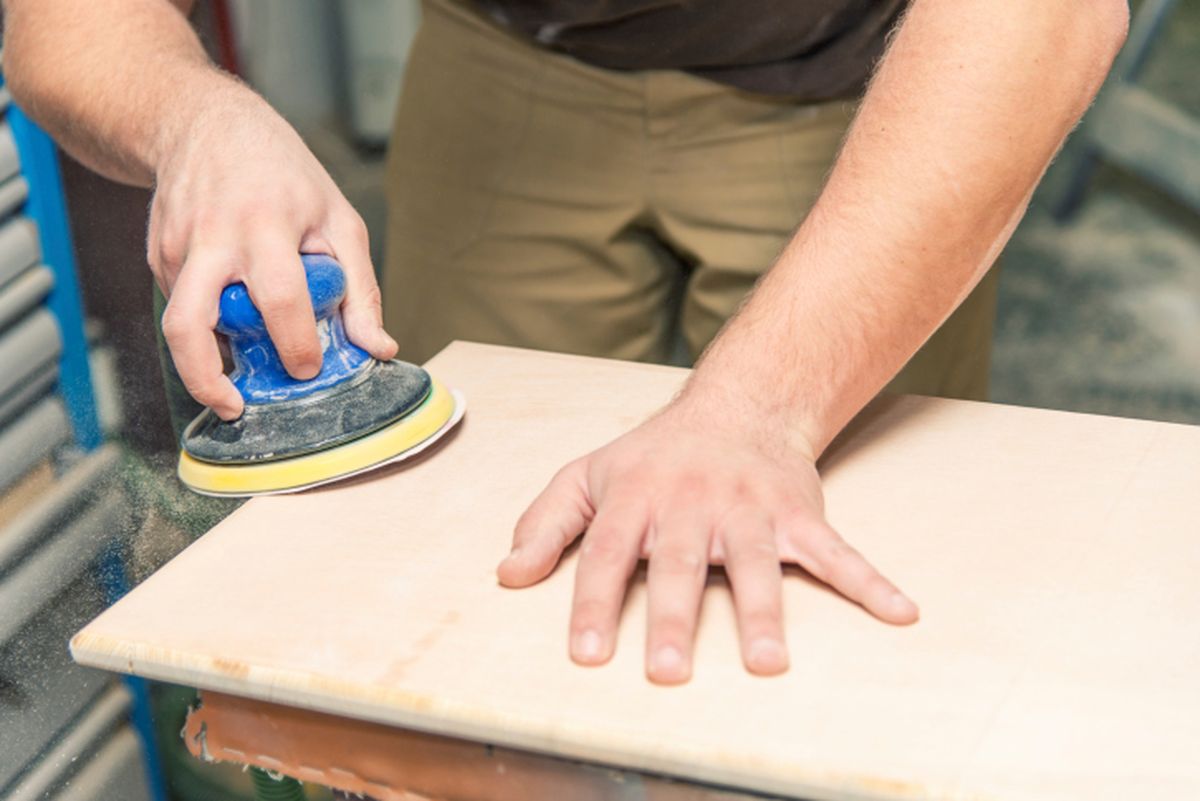 construir mueble cocina