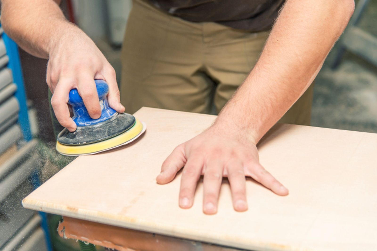 construir mueble cocina