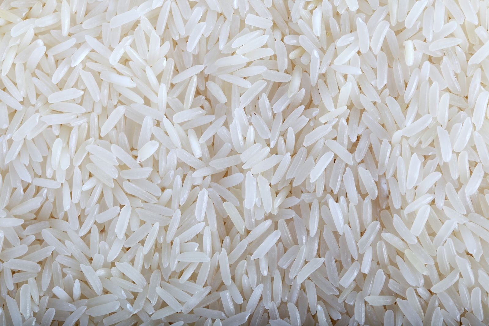 arroz basmati