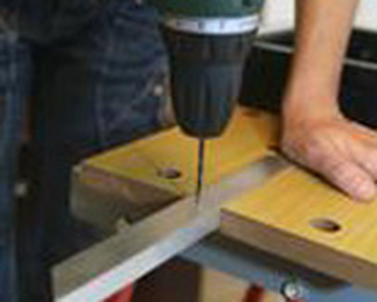 brico 0509 2 enmarcado aluminio paso 9