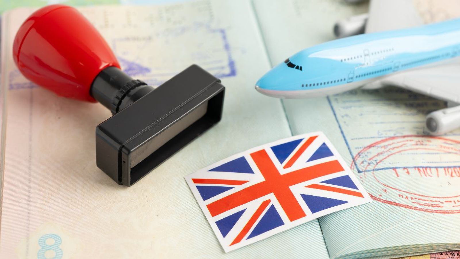 Electronic Travel Authorization (ETA), la nueva autorización electrónica para viajar al Reino Unido
