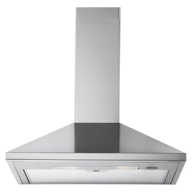 campana cocina RYTMISK ikea