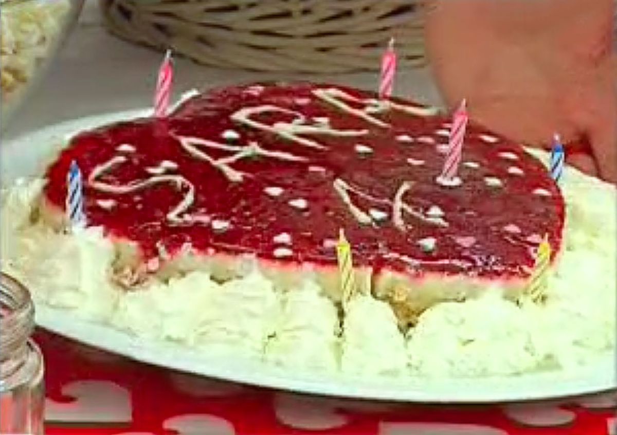 tarta cumpleanos