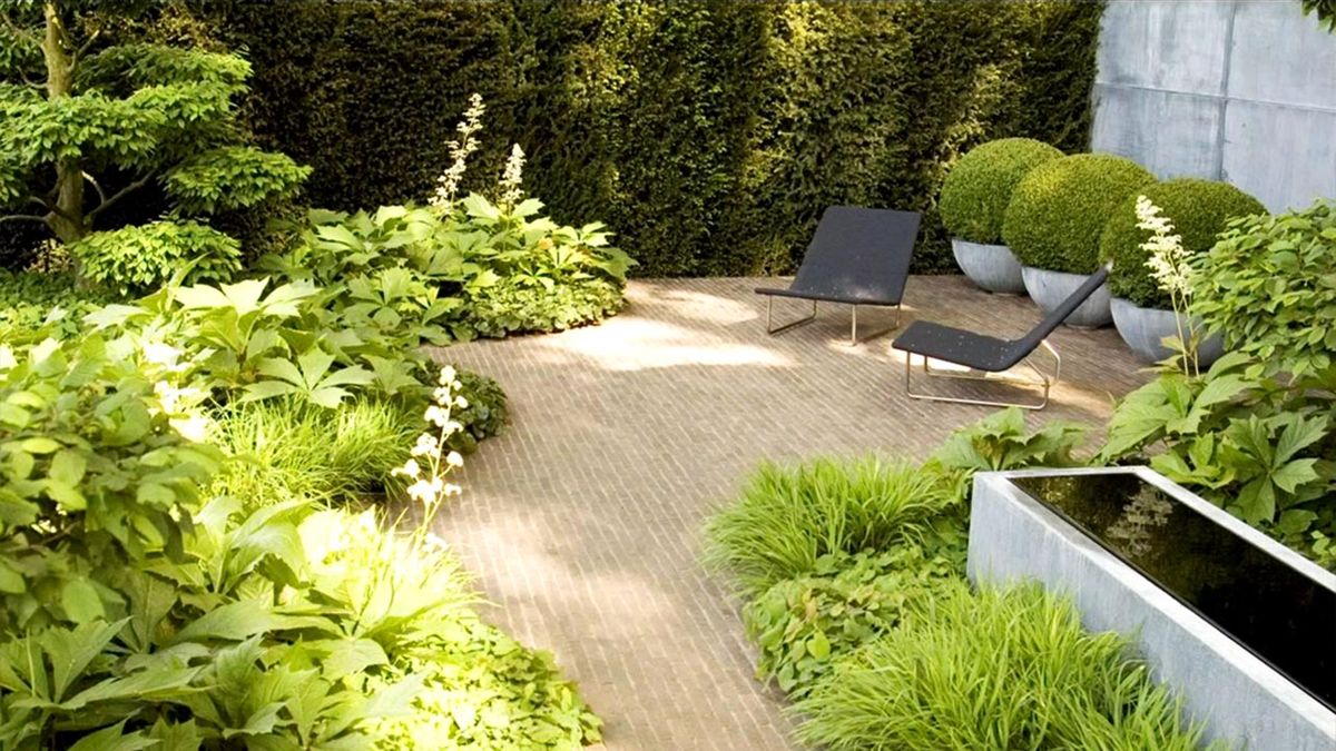 tendencias paisajismo Tom Stuart Smith