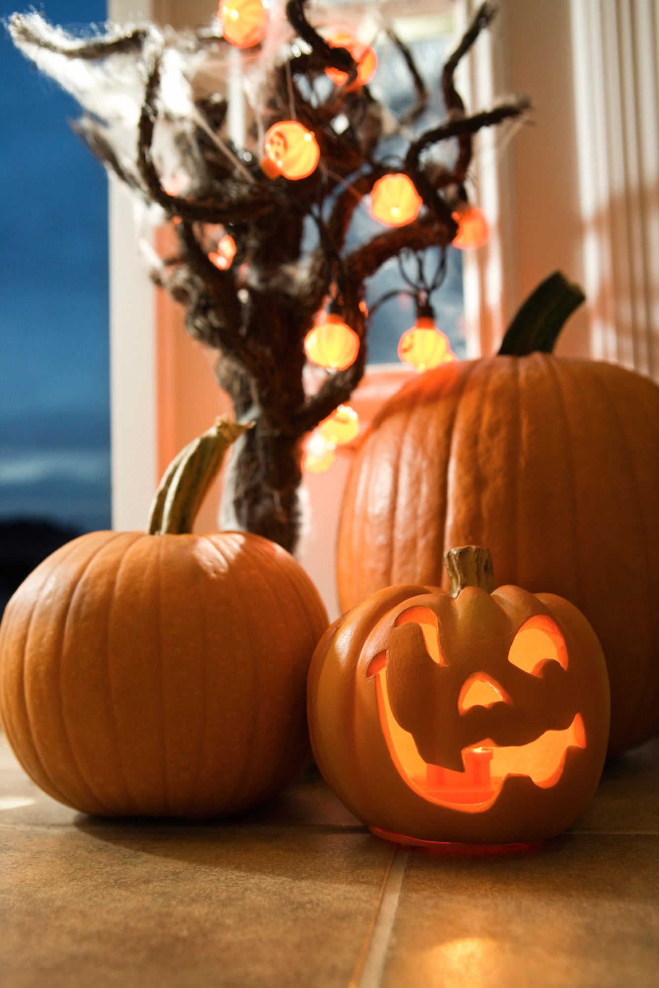 halloween hogar xl