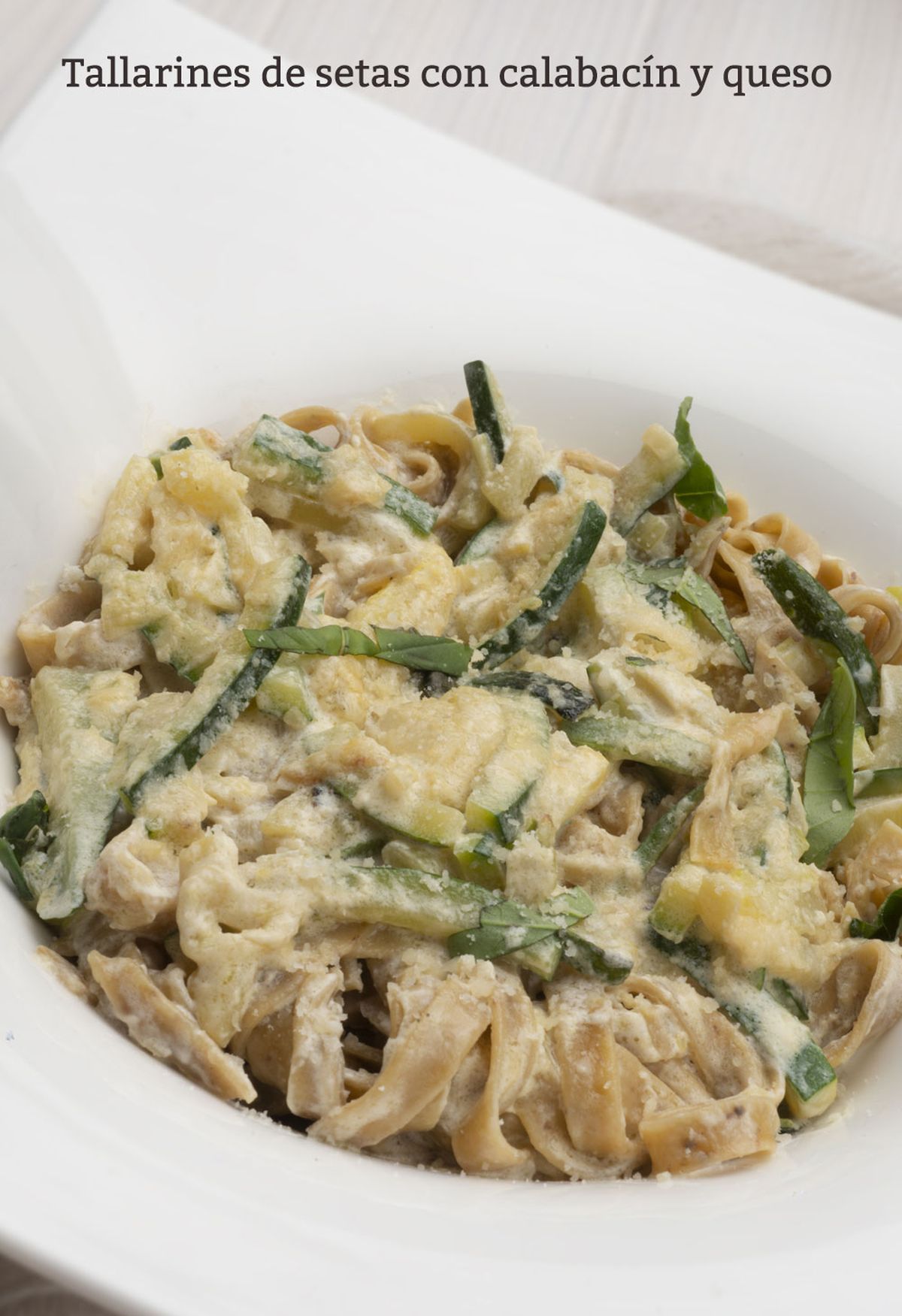 tallarines setas vertical