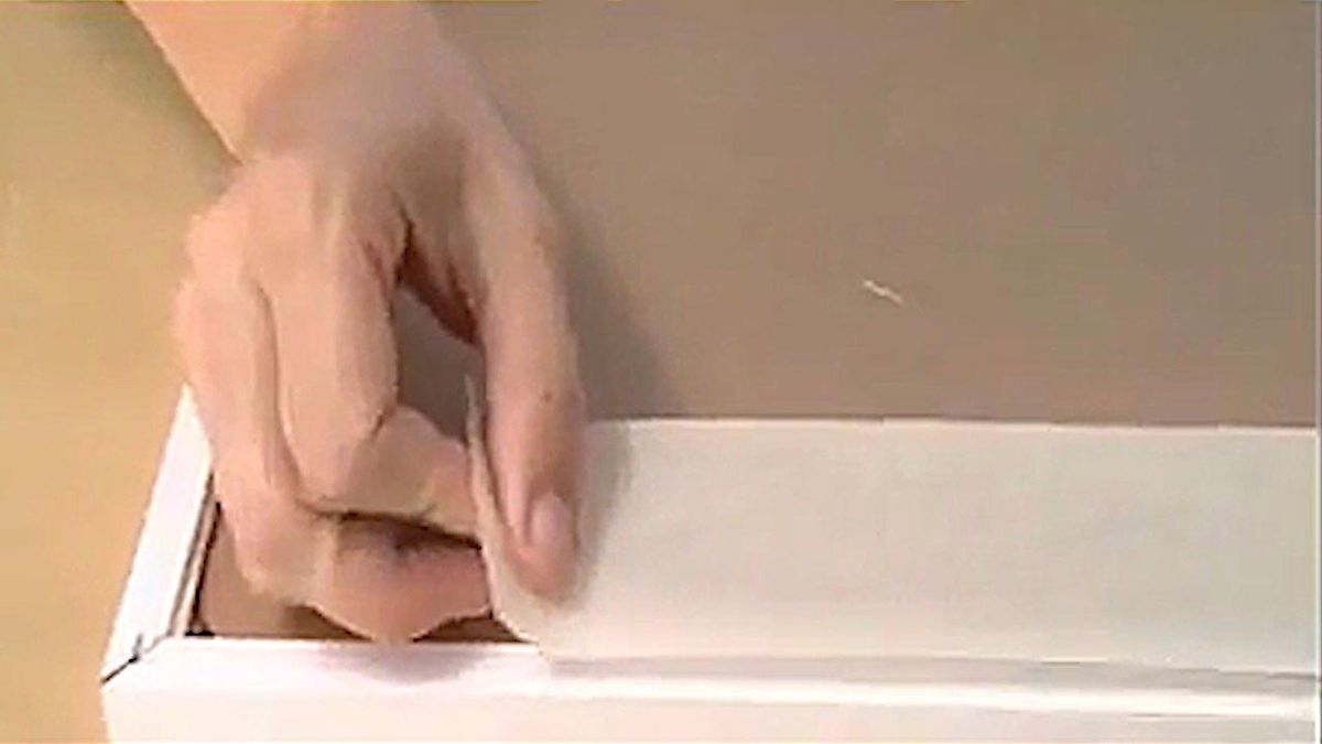 Cómo hacer cuadros con elementos naturales p5